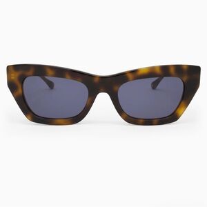 APERCU CLAIRE ROSE SUNGLASSES - Marrakesh